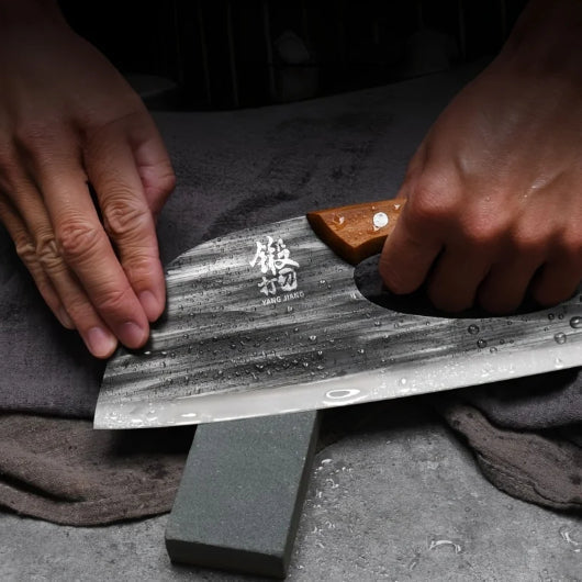 Stainless Steel Kitchen Slicing Knife (51%Off)