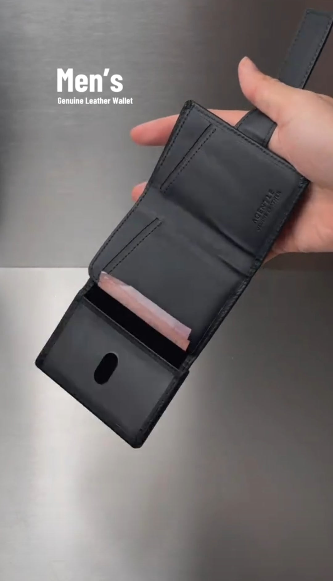 Wallet Available in Stock