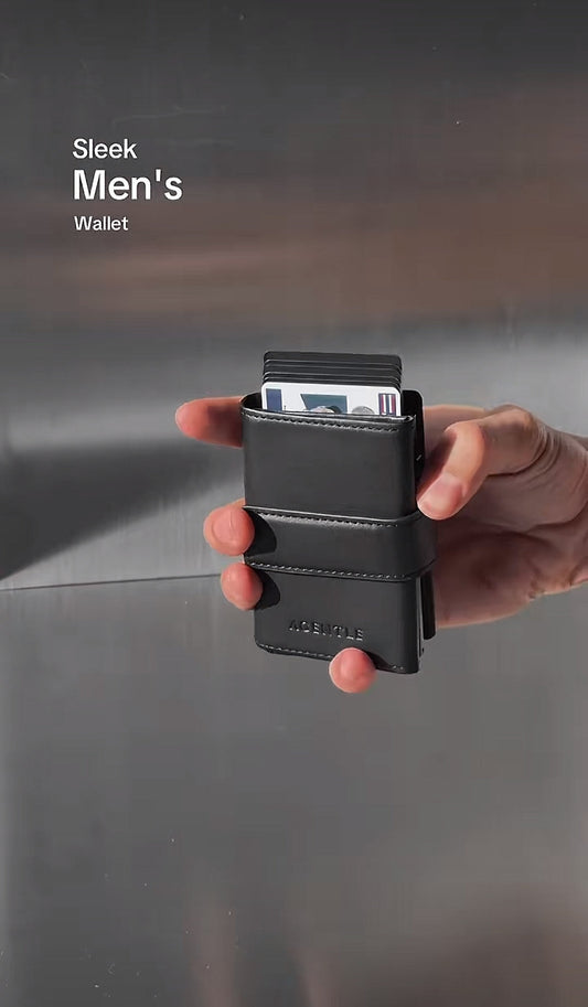 Buy 1 Get 1 Free Card Wallet Available in Stock