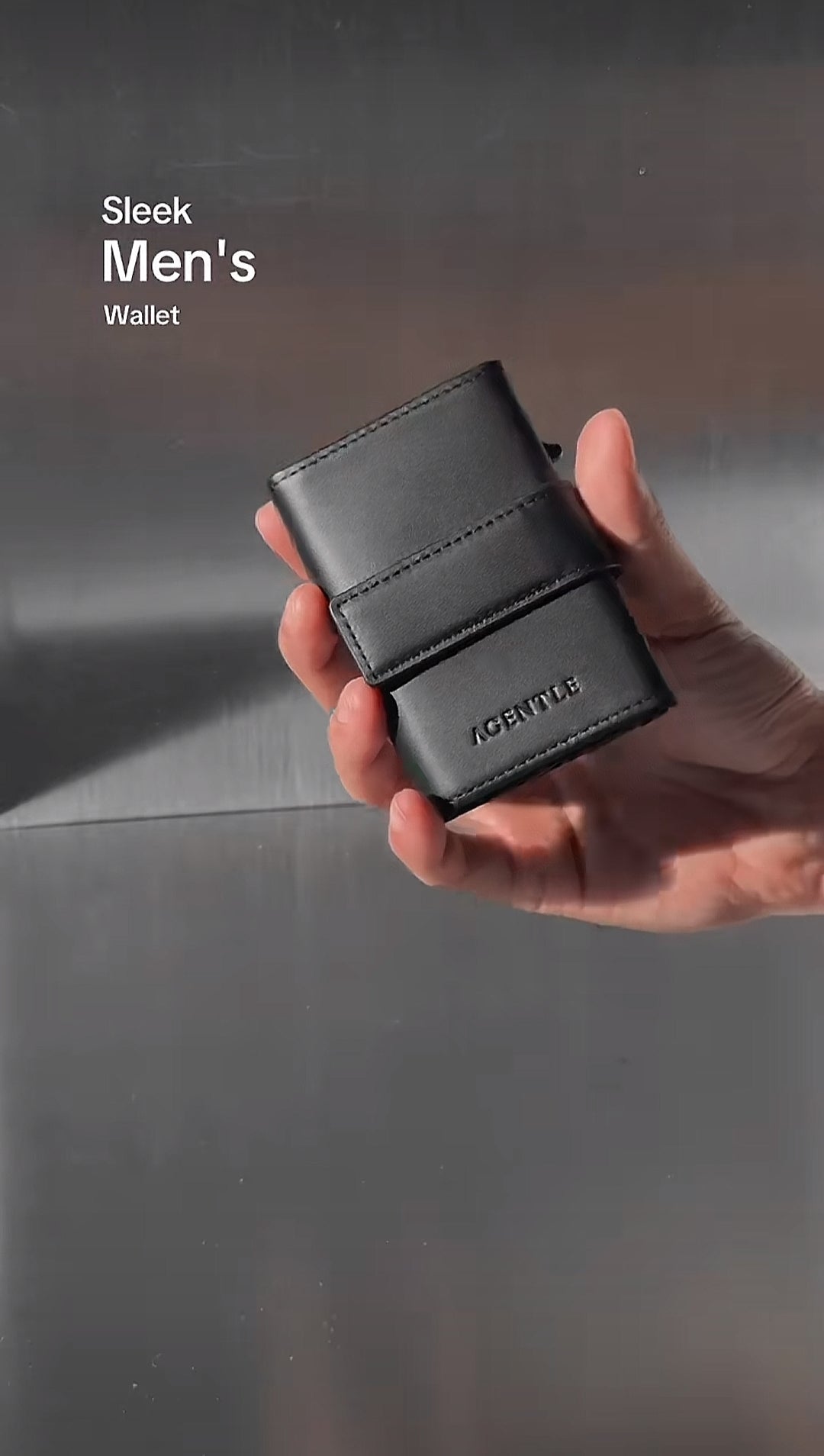 Wallet Buy 1 Get 1 Free Card Holder