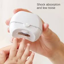 Electric Nail Cutter Available in Stock