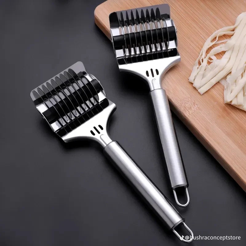 Noodles And Spaghetti Cutter Available in Stock Limited Pieces