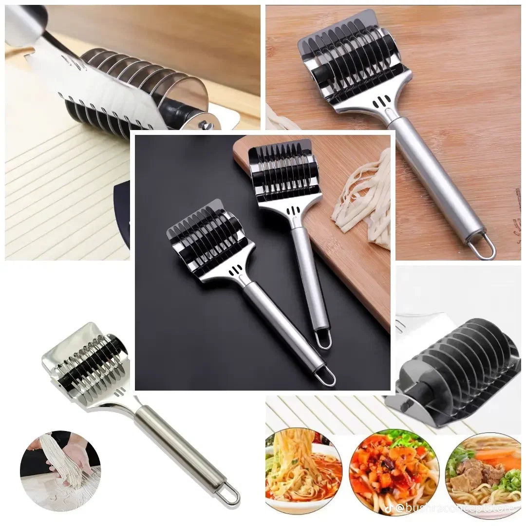 Noodles And Spaghetti Cutter Available in Stock Limited Pieces