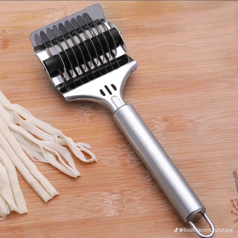 Noodles And Spaghetti Cutter Available in Stock Limited Pieces