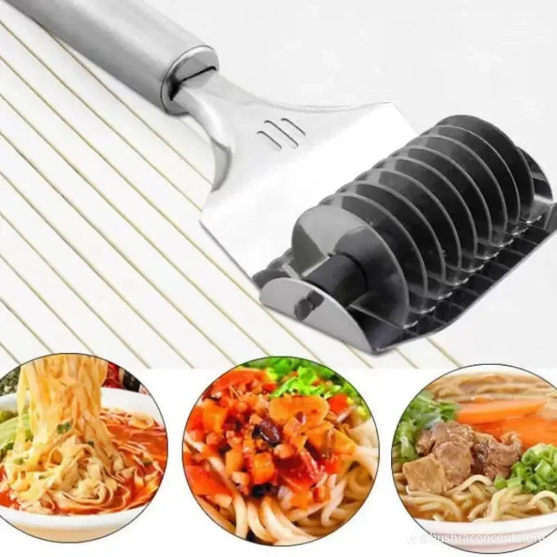 Noodles And Spaghetti Cutter Available in Stock Limited Pieces