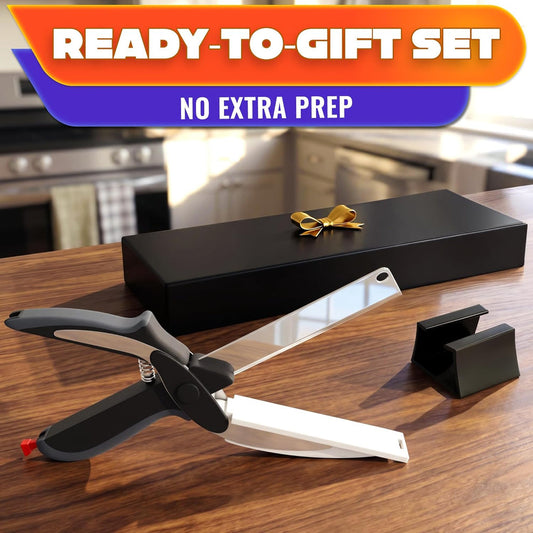 2 in 1 Vegetables Cutter Slicer | Available in Stock
