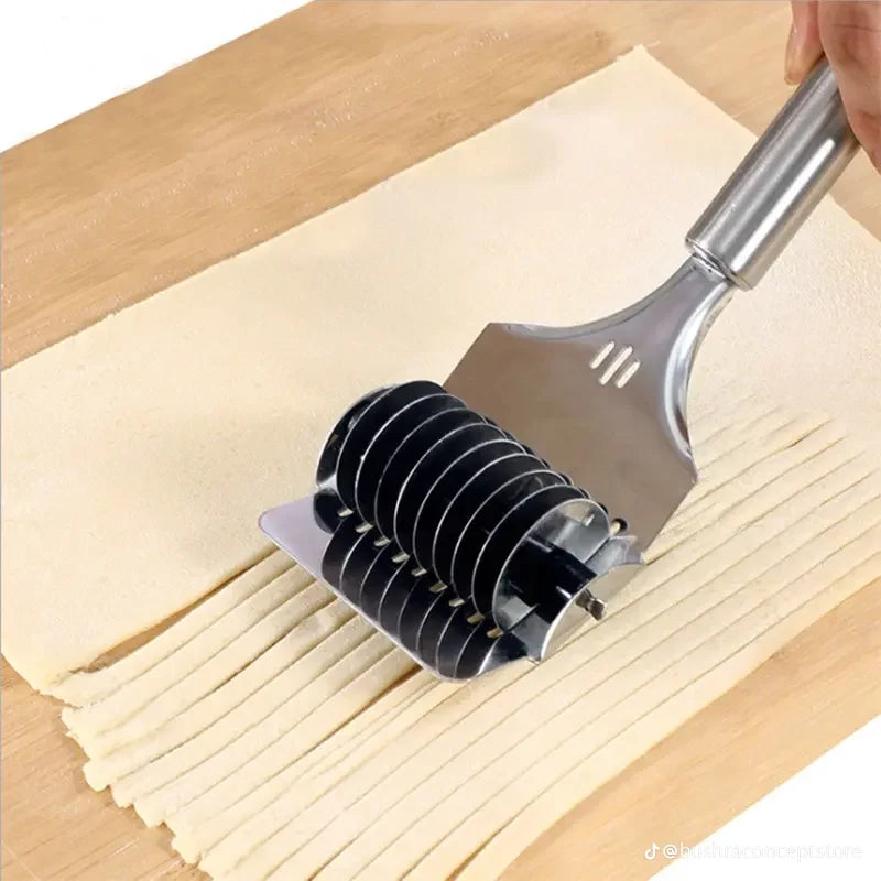 Noodles And Spaghetti Cutter Available in Stock Limited Pieces