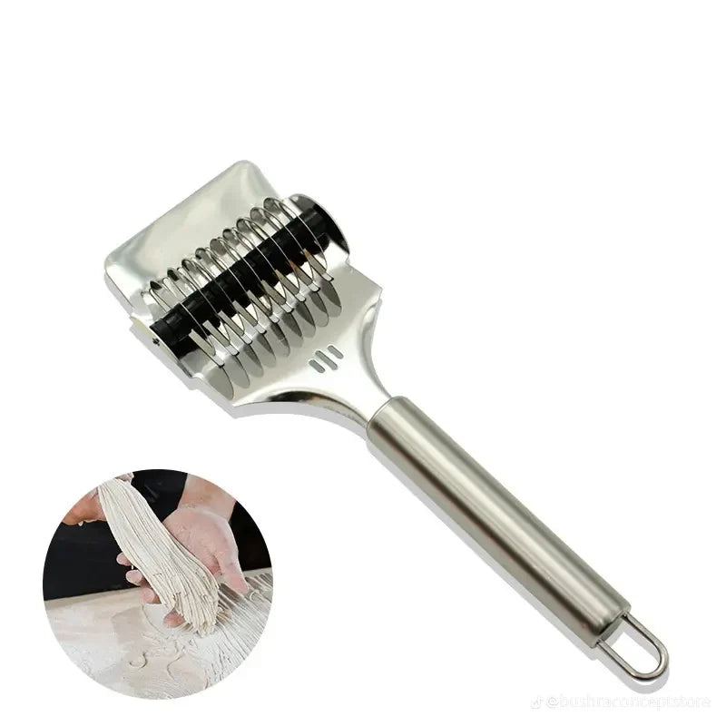Noodles And Spaghetti Cutter Available in Stock Limited Pieces