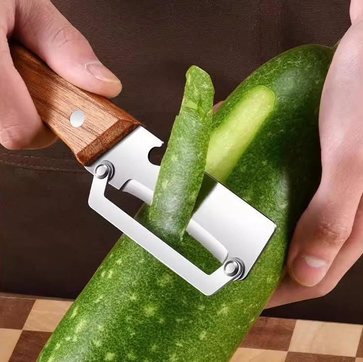 Vegetables and Fruits Smart Peelar ,Shedder Cutter Available in Stock