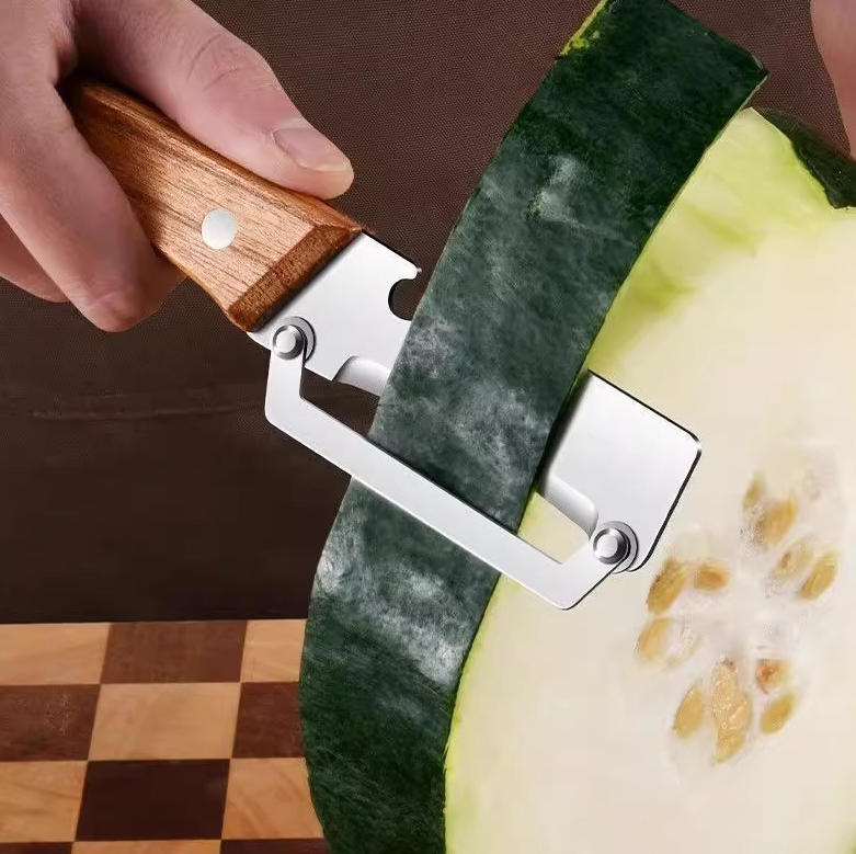 Vegetables and Fruits Smart Peelar ,Shedder Cutter Available in Stock