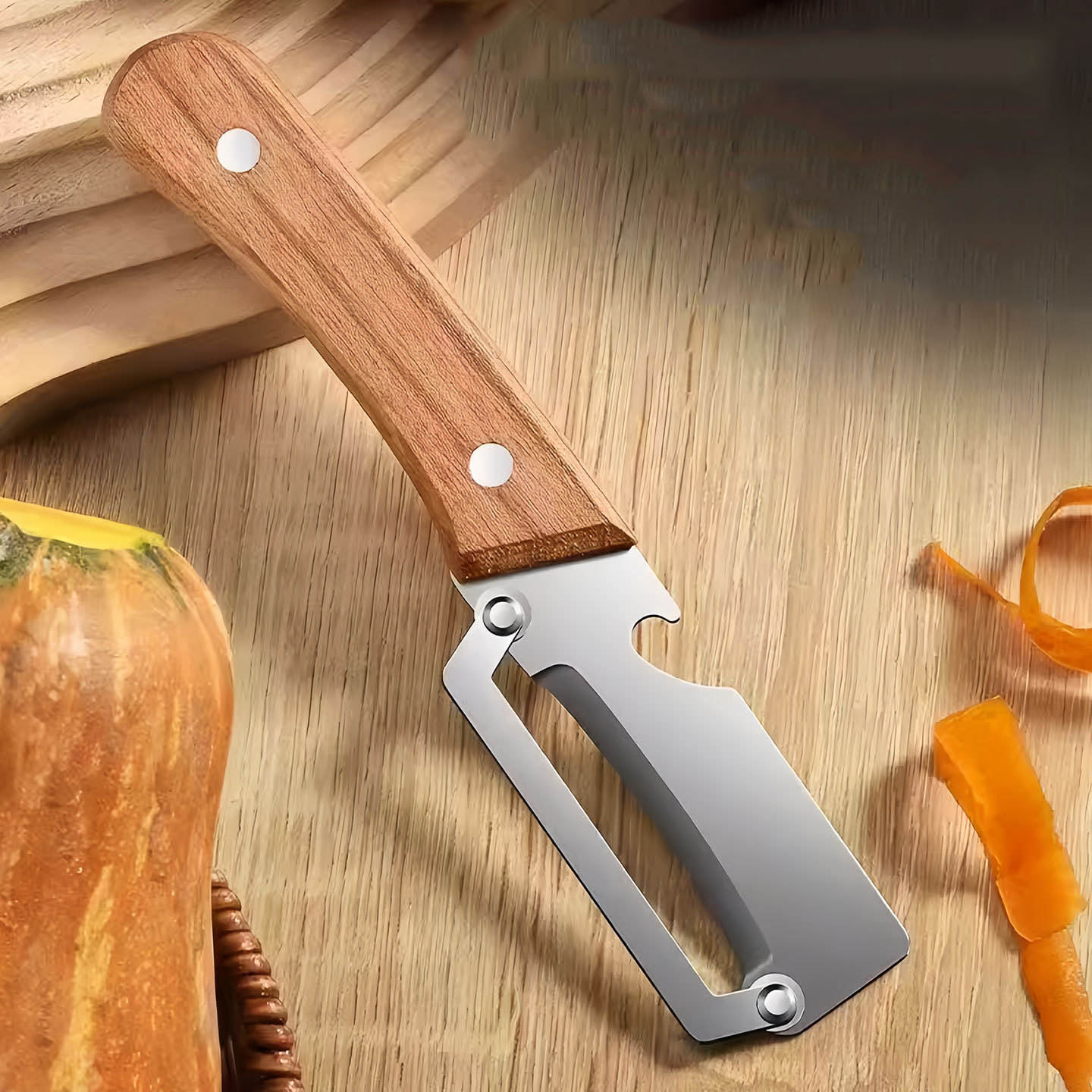 Vegetables and Fruits Smart Peelar ,Shedder Cutter Available in Stock
