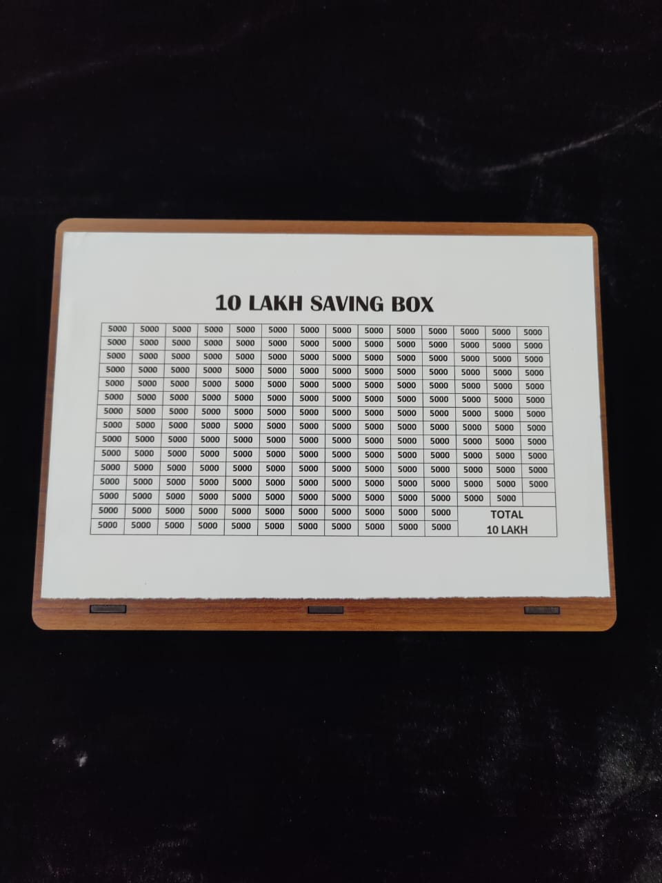 Saving Box Available in Stock ♥️