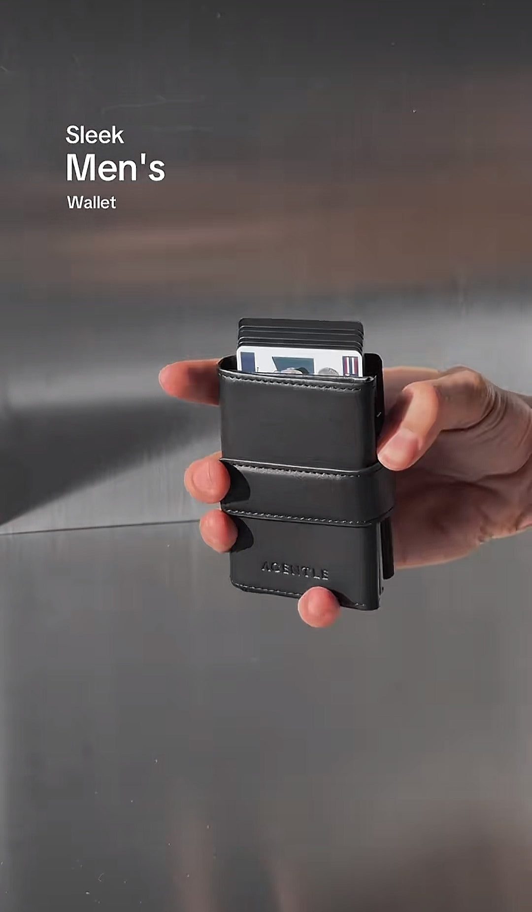 Card Wallet Available in Stock | Buy 1 Get 1 Free