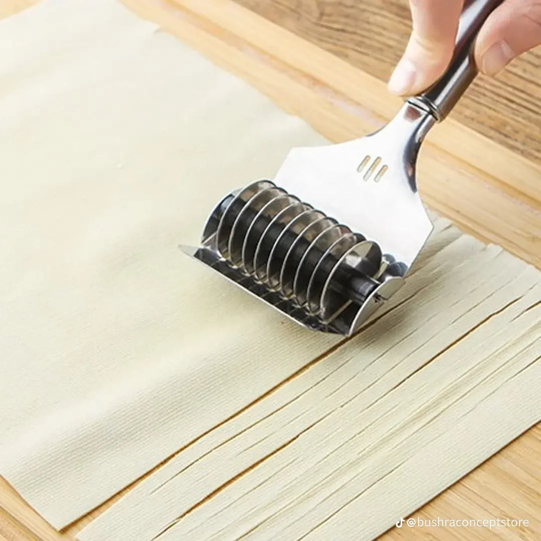 Noodles And Spaghetti Cutter Available in Stock Limited Pieces
