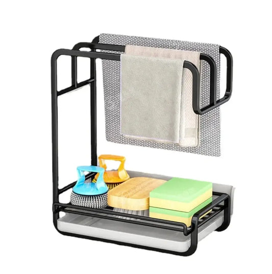 Buy 1 Get 1 Free|Sink Organizer Available in Stock