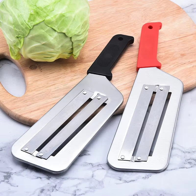 Stainless Steel Slicer and Cutter Available in Stock