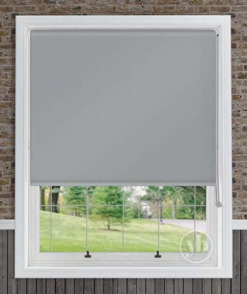 Roller Blinds For Windows| Available in Stock Limited Pieces